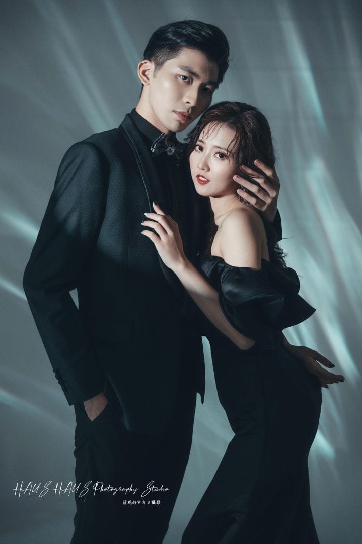 個性雜誌風｜展現獨有魅力的品味時尚